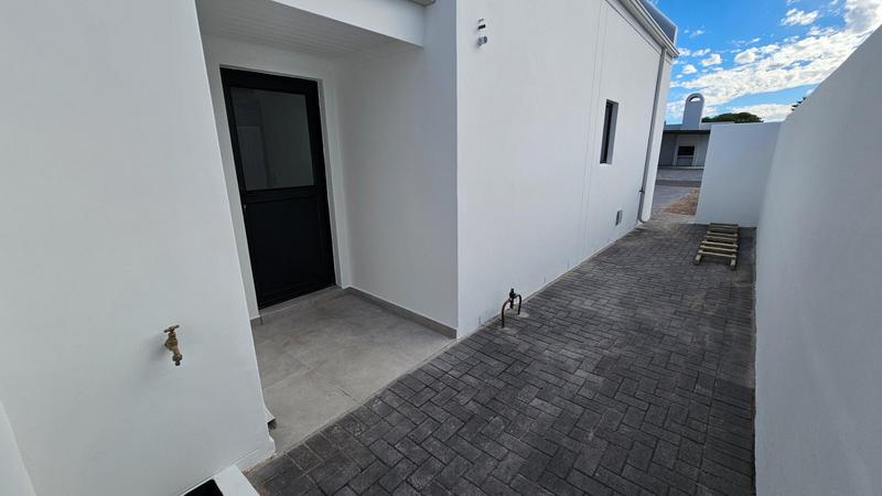 3 Bedroom Property for Sale in Dwarskersbos Western Cape